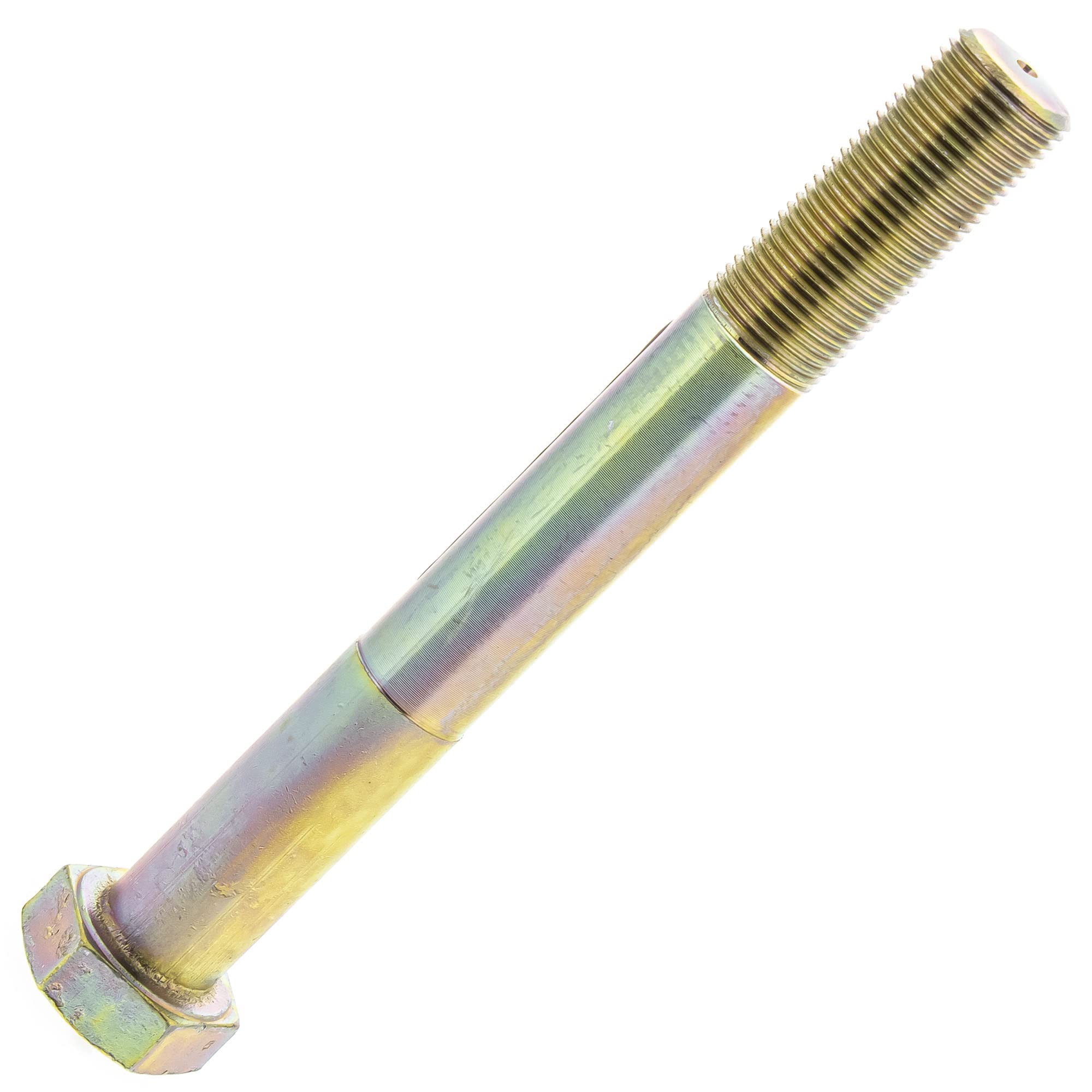 Amazon.com: CUB CADET 01004185 Outer Blade Bolt Recon Tank L 48 60